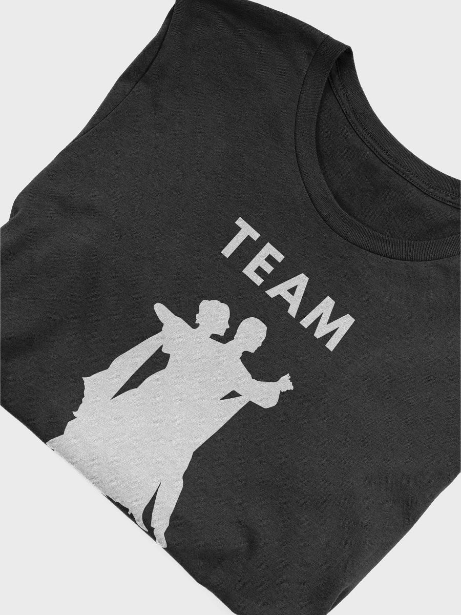 Team Standard Ballroom Dancer T-Shirt product image (3)