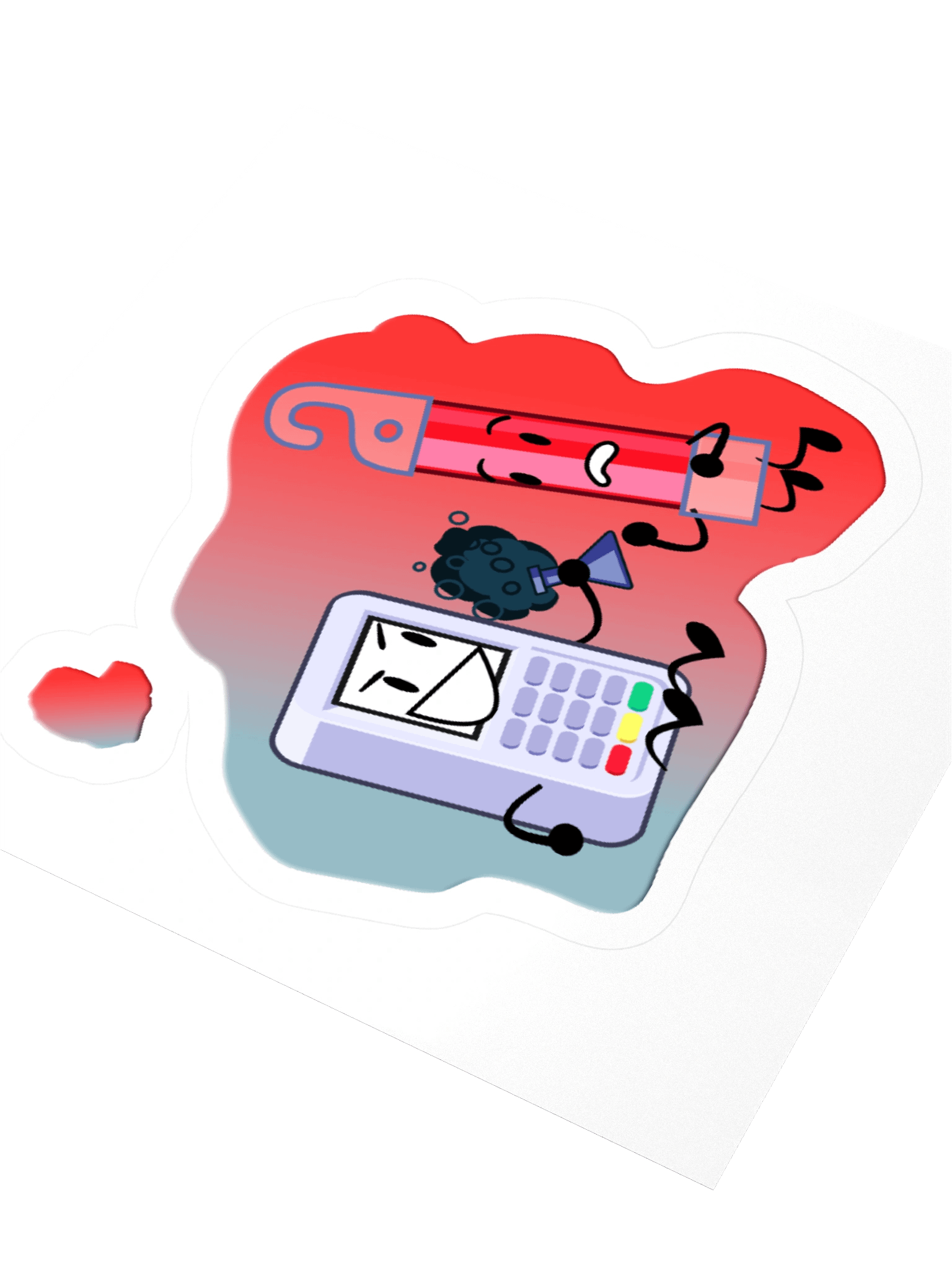 The Nerd Duo product image (12)