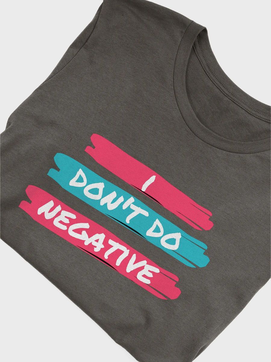 Positive Vibes Only T-Shirt product image (30)