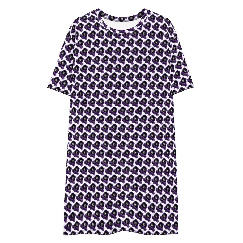 The Krew fit dress product image (9)