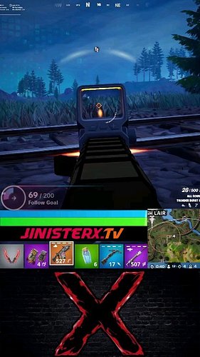Live clips Fortnite clips #gaming #zenitsu #zenitsulaugh