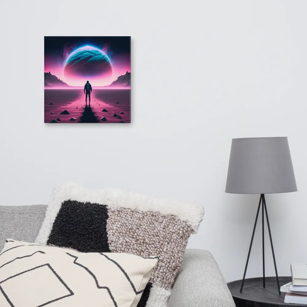 Into Space Canvas product image (10)