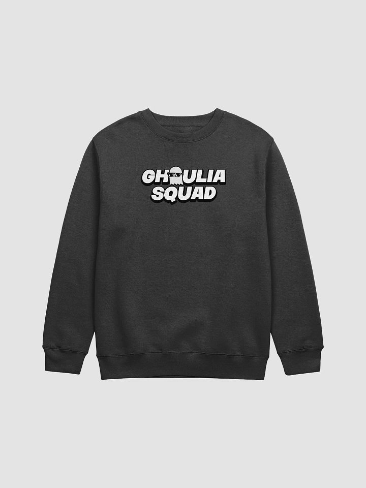 Ghoulia Squad Sweatshirt product image (1)