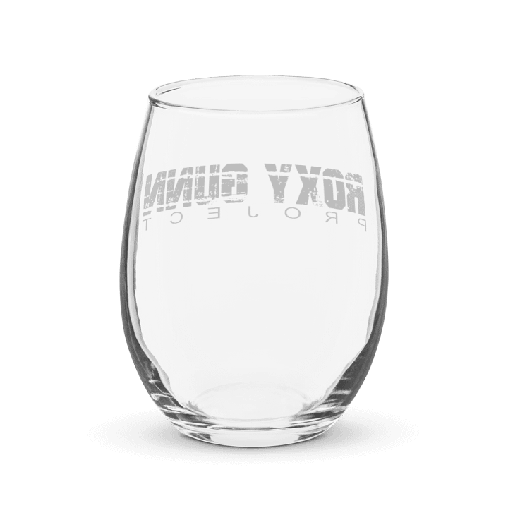 RGP GLASS LOGO product image (2)