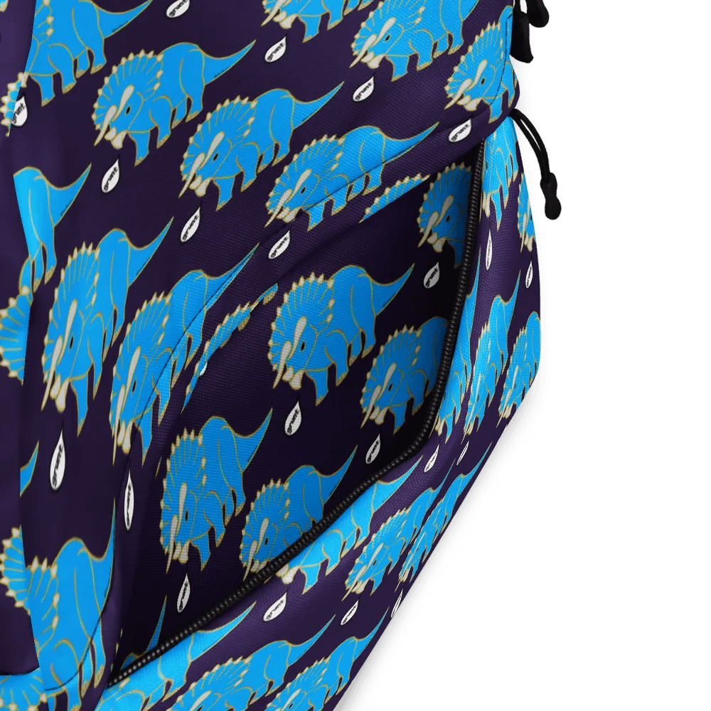 Travis the Tritop product image (10)