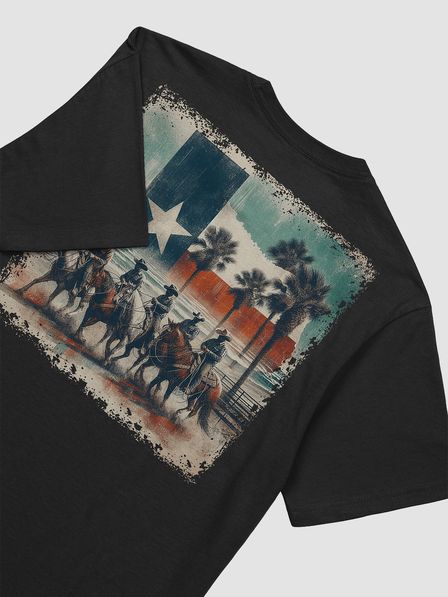 Ranch Rodeo Texas Coast Series product image (7)