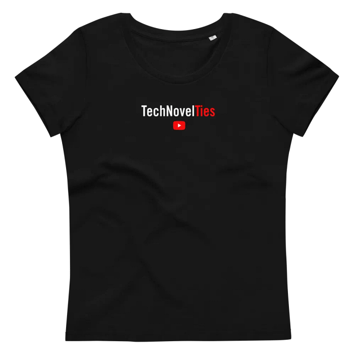 TNT-shirt Fitted Logo product image (2)