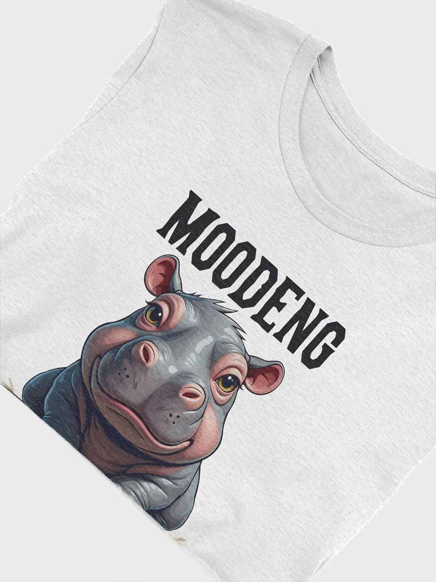 Moodend Baby Hipo T-Shirt product image (33)