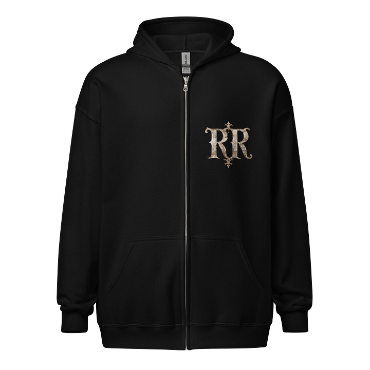 Stormrider Zip Hoodie product image (1)