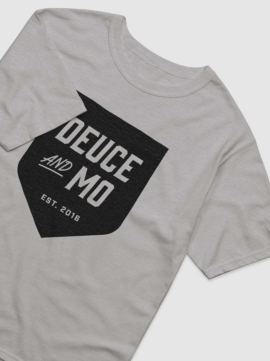 Deuce and Mo Shield Tee - Champion Collection product image (2)