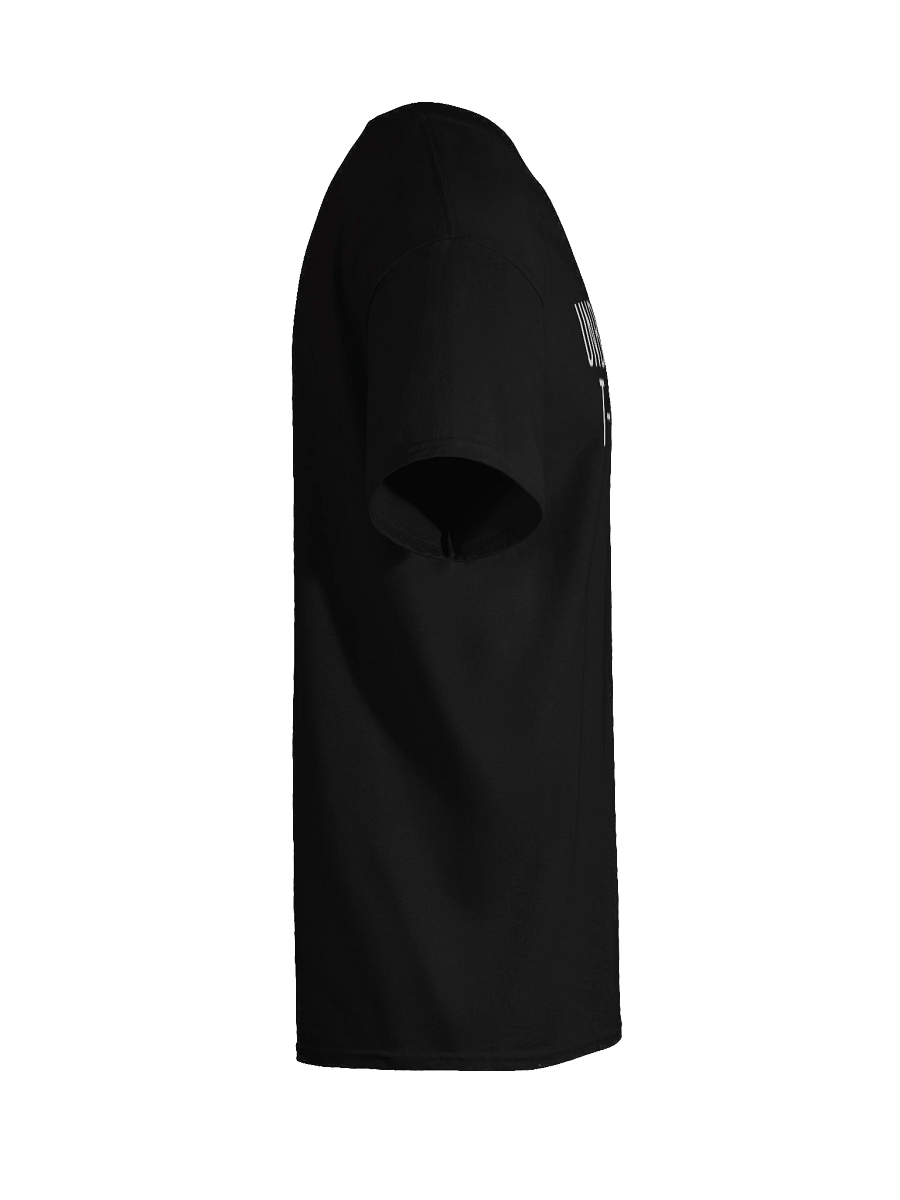 Unbranded T-shirt (Black) product image (12)