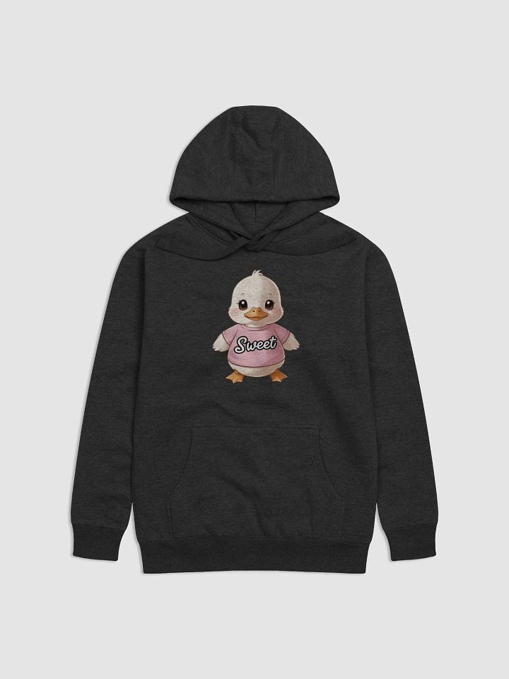 Sweet Duckling Premium Hoodie product image (4)