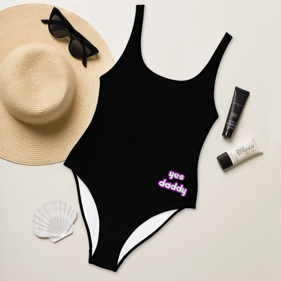 One Piece - yes daddy product image (6)
