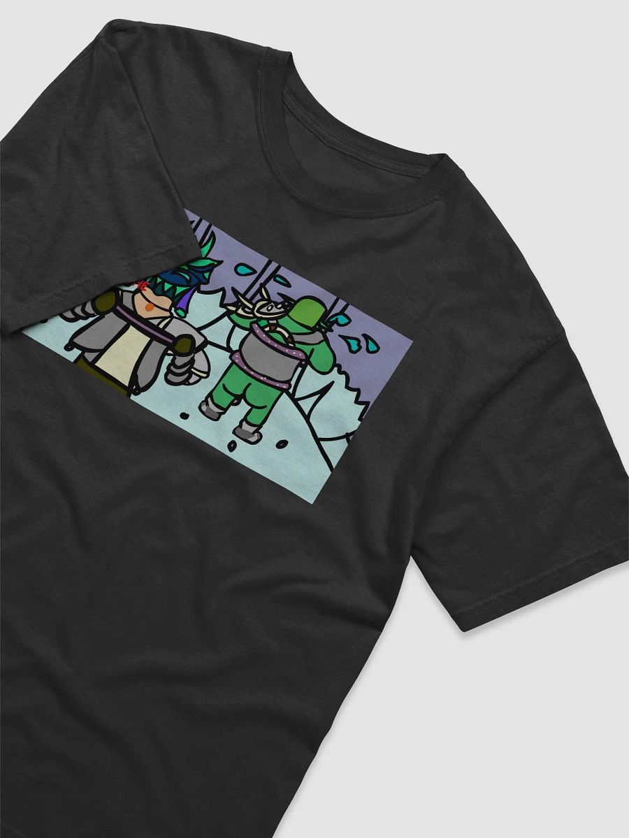 Bandos Tassets Tee product image (3)