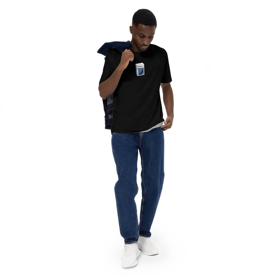 '$limington’s Packk' Tee product image (5)
