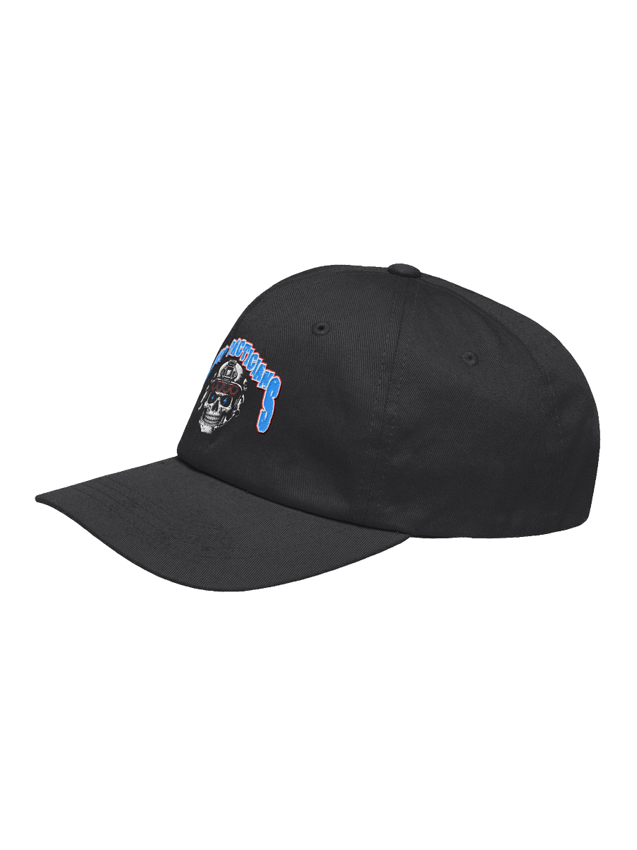 Electric Eyes Dad Cap product image (3)
