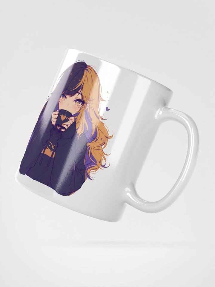 Xannuun Mug product image (2)