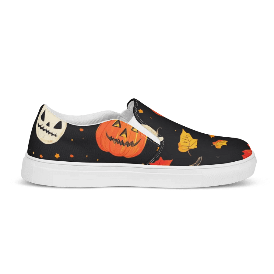 Hallow Slip-Ons product image (7)
