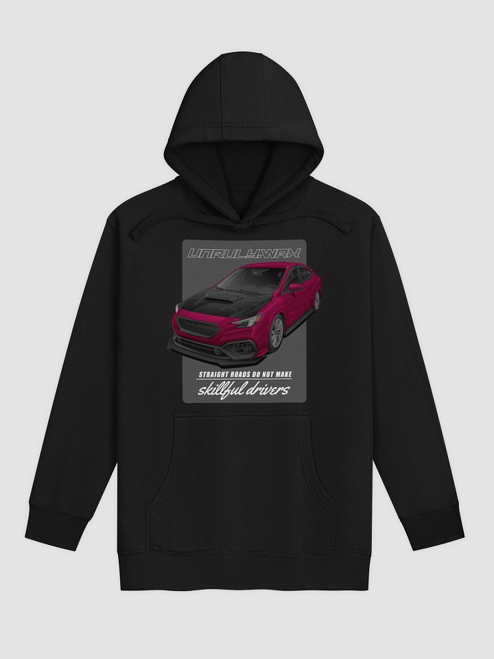 Hoodie - unrulywrx product image (2)