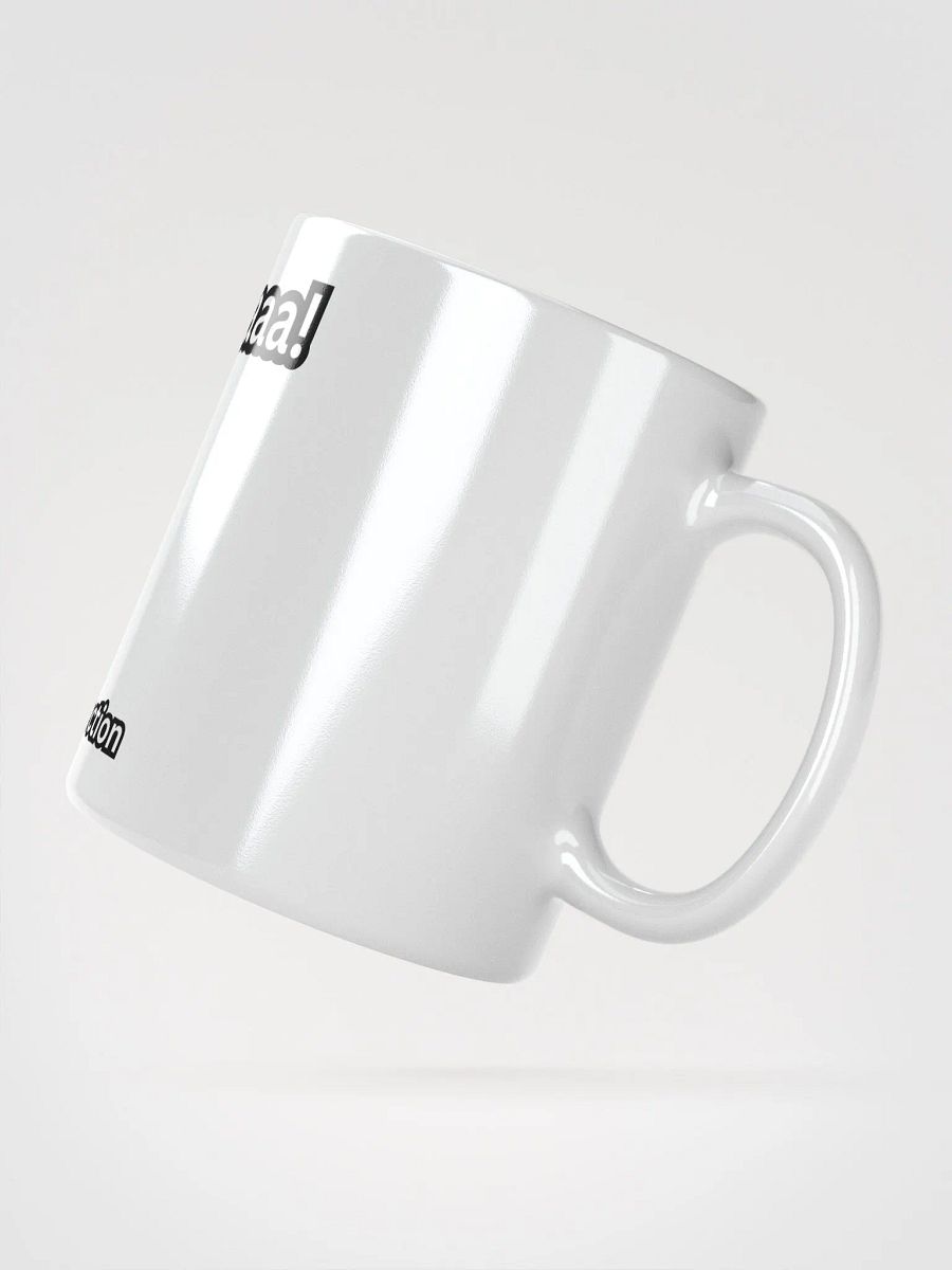 Coqui Wepa Mug product image (5)