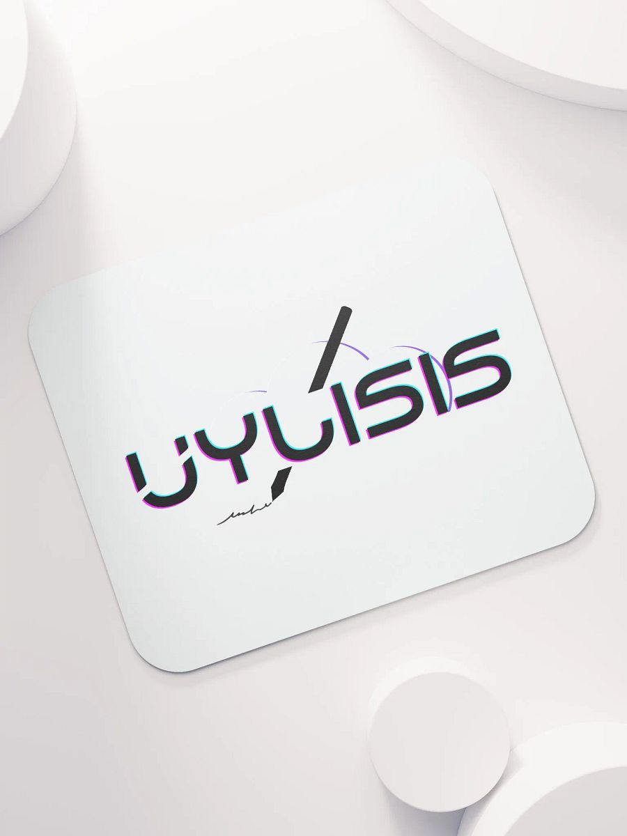 Uylisis Mousepad product image (7)
