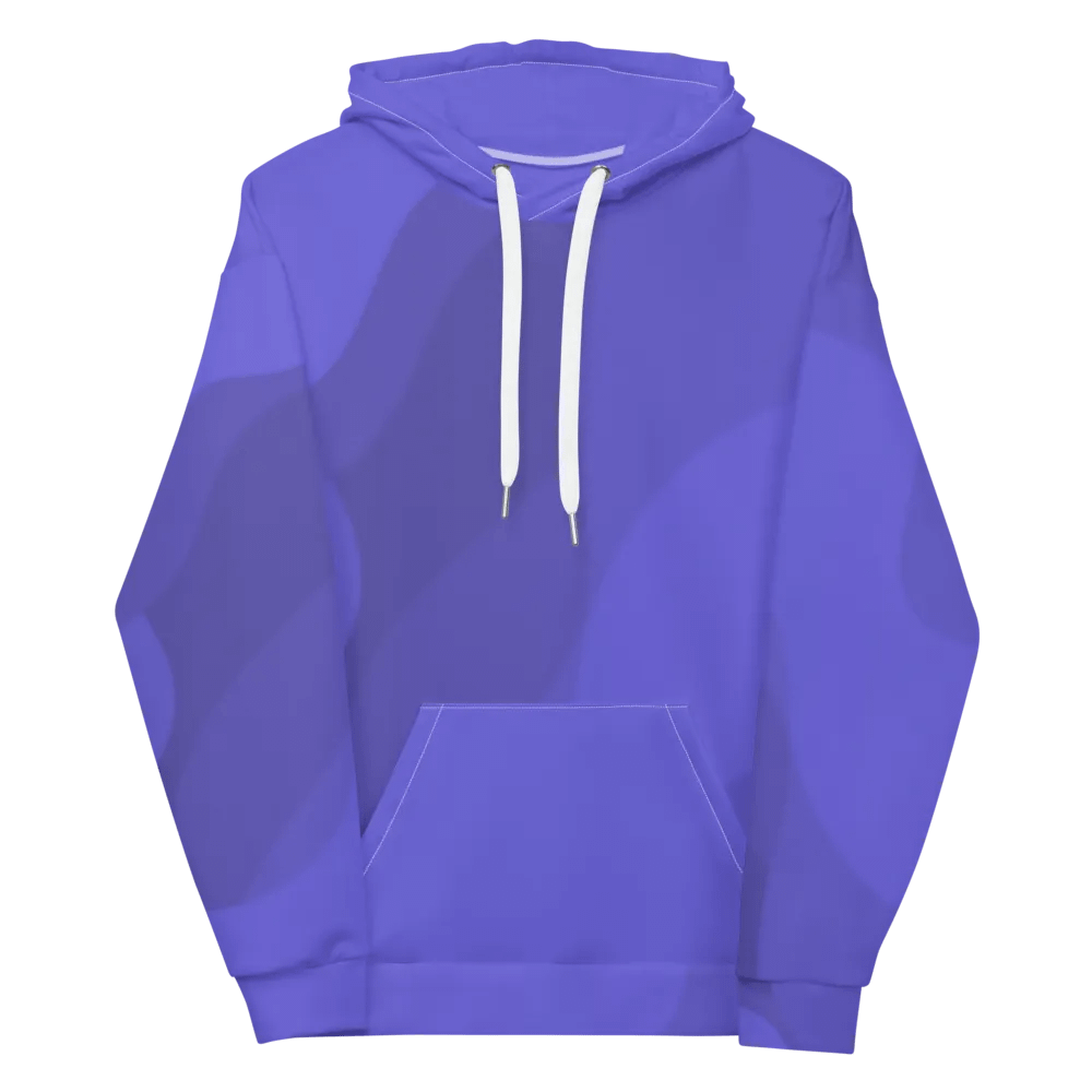 PoisonWoah Swiggles All-Over Hoodie product image (6)