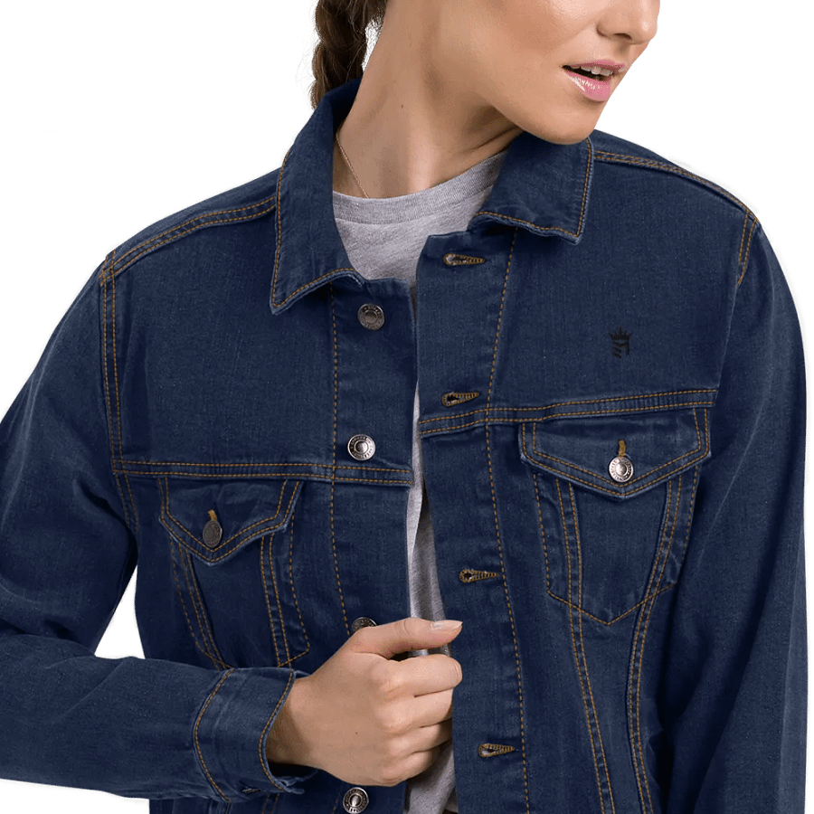 EM \\ Denim Jeans product image (9)