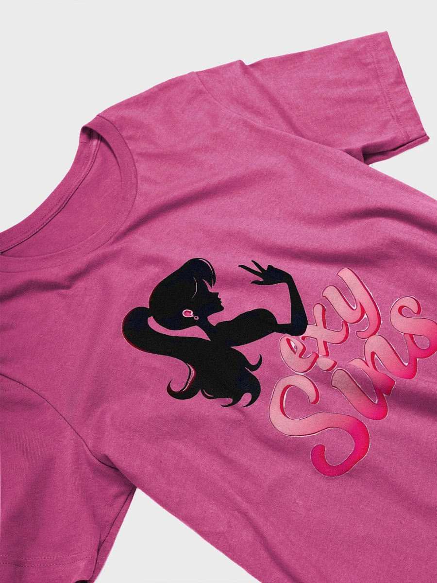 Sexy Sins Tees product image (3)