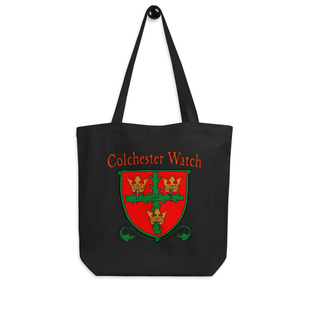 Econscious Eco-Friendly Tote Bag product image (8)
