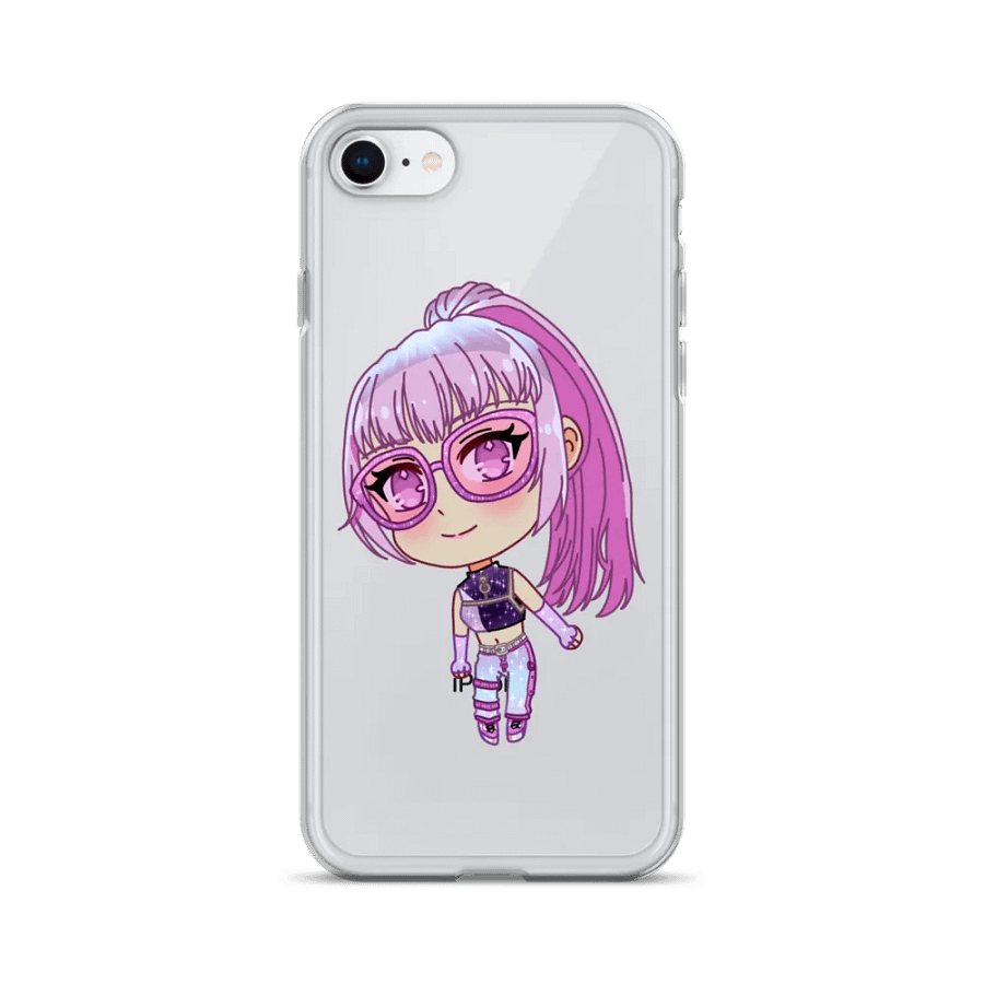 Smol Rie iPhone case product image (24)