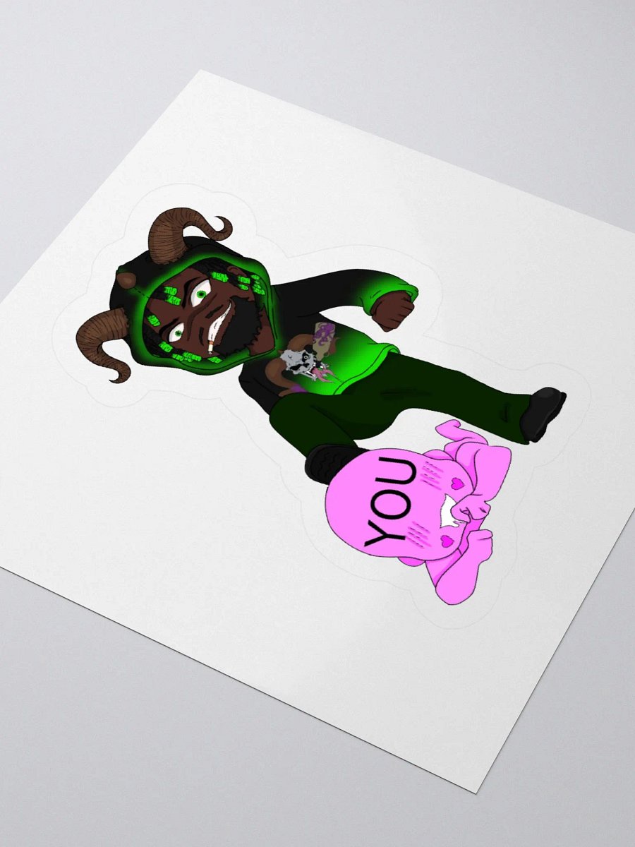 Step on chat product image (11)