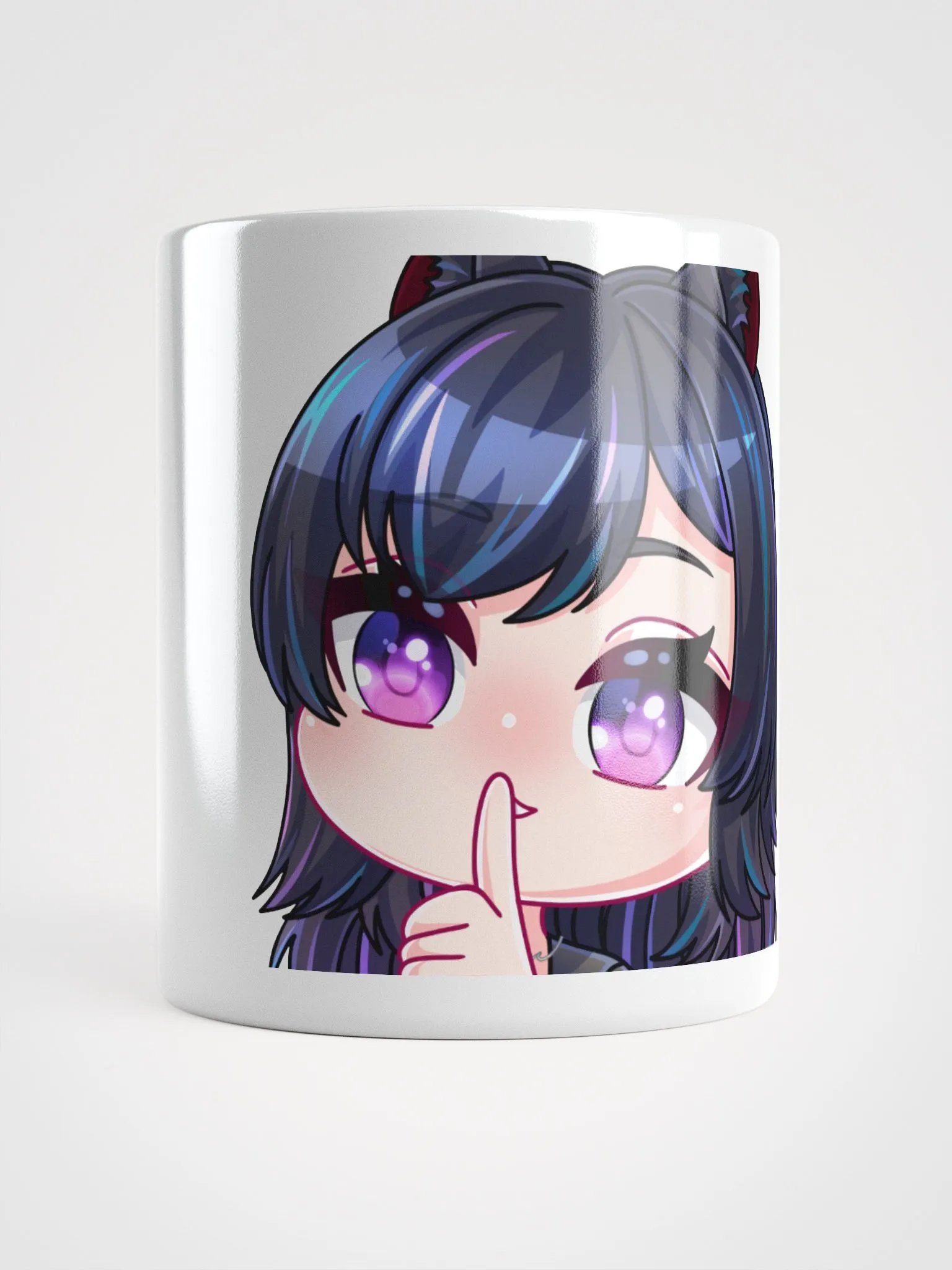 Ssh, It's too early! product image (1)