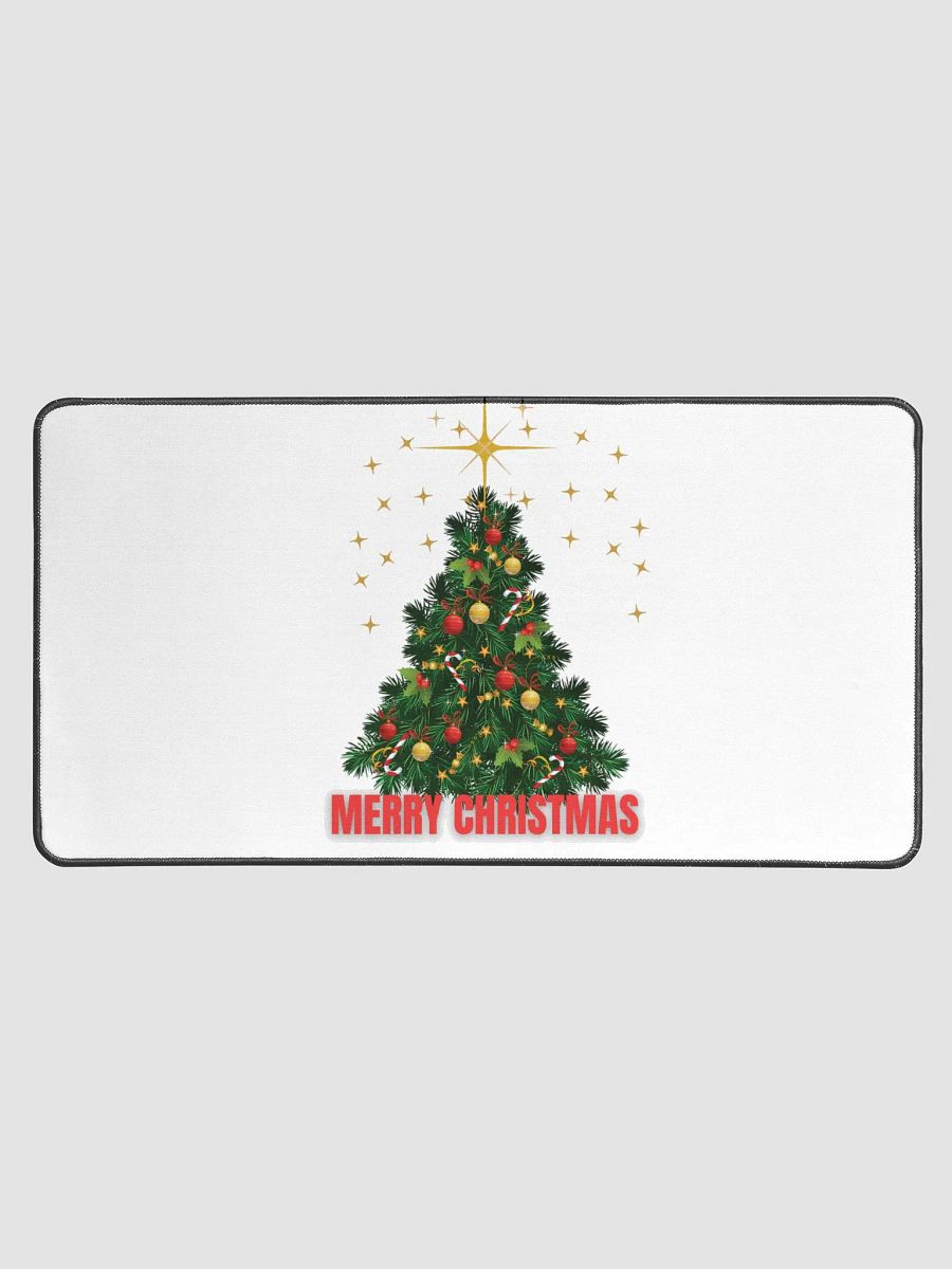 Christmas Comfort Mouse Mat product image (1)
