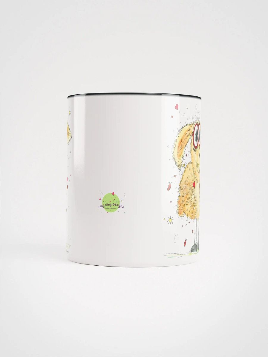 Ging Ging Sheep Cup product image (9)
