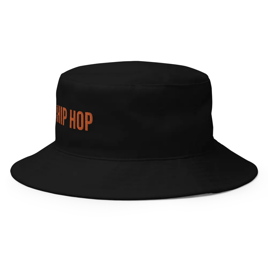 NJHH - Bucket Hat product image (1)