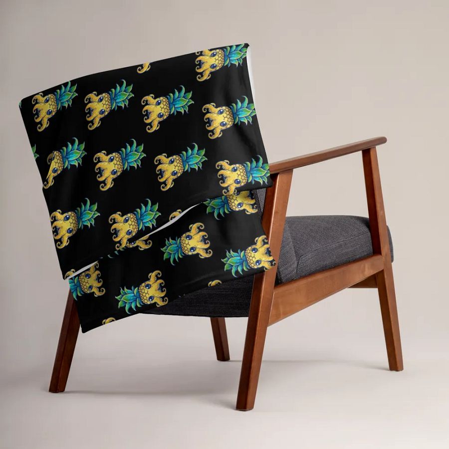Piney Blanket product image (3)