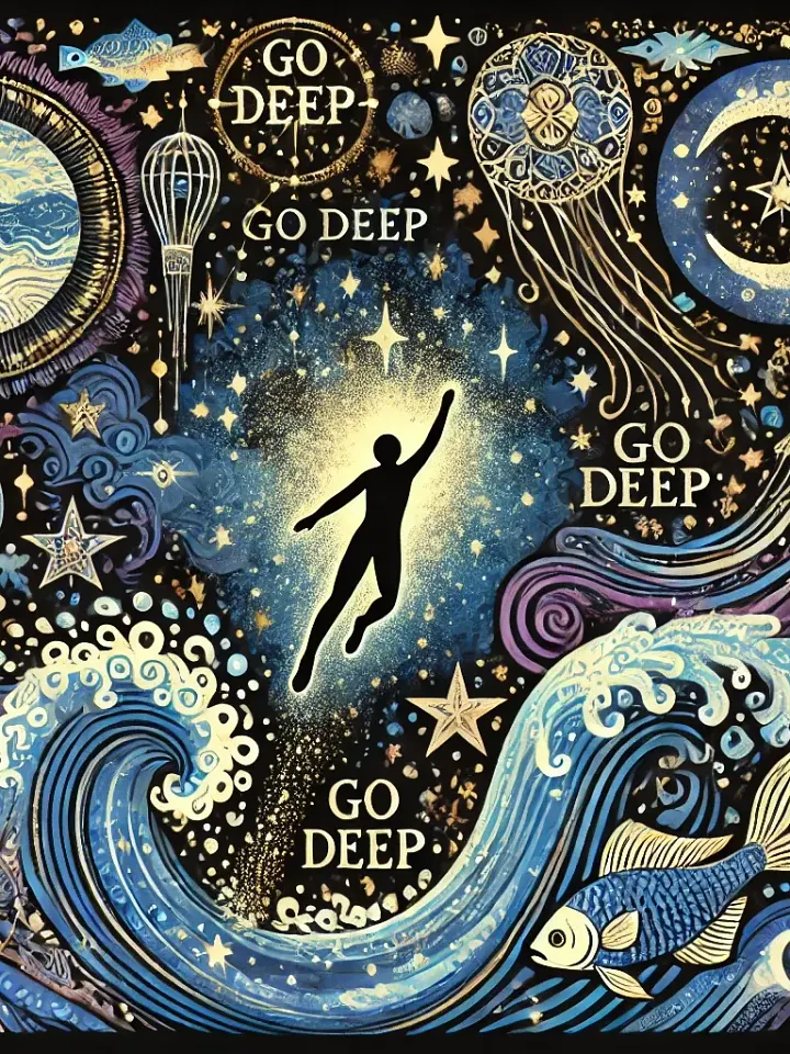Go Deep product image (1)