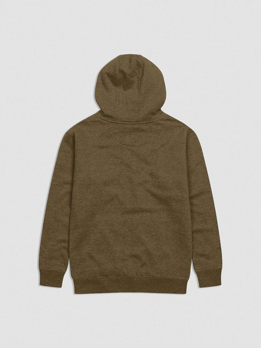 Embroidered Schleiereule Sam product image (3)