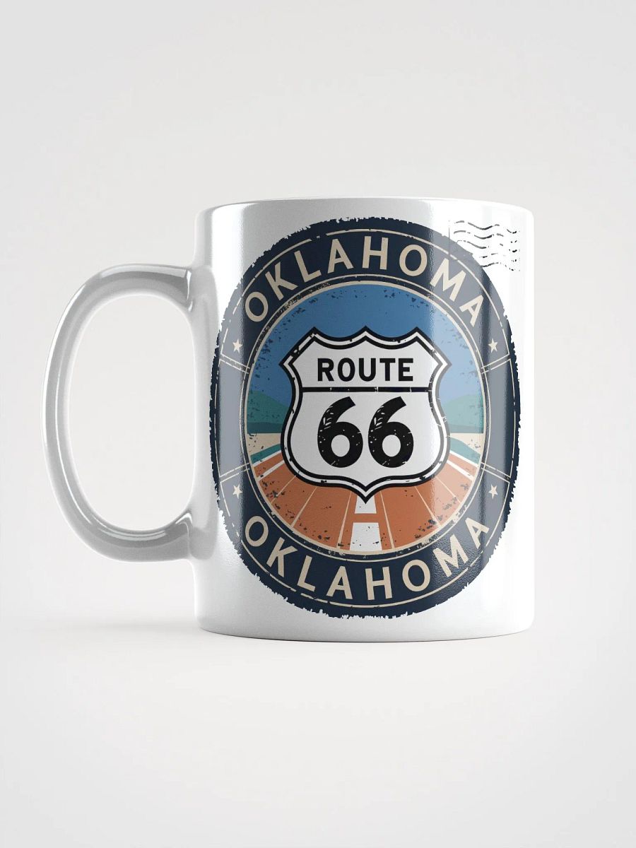 Oklahoma – USA State Pride Collection product image (17)