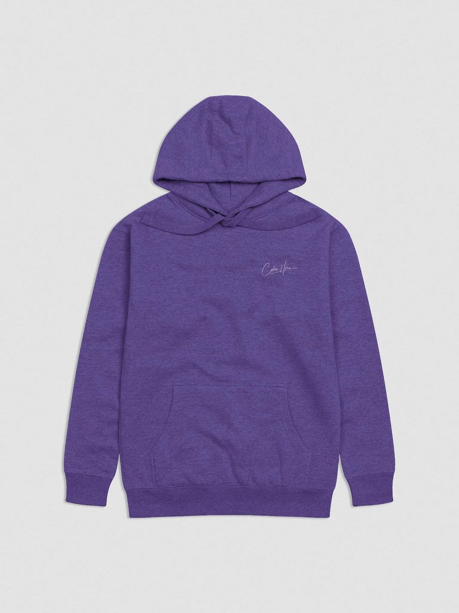 Signature - Hoodie product image (3)