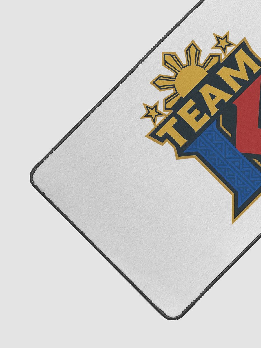 Team K Philippines Desk Mat 12" x 22" product image (2)