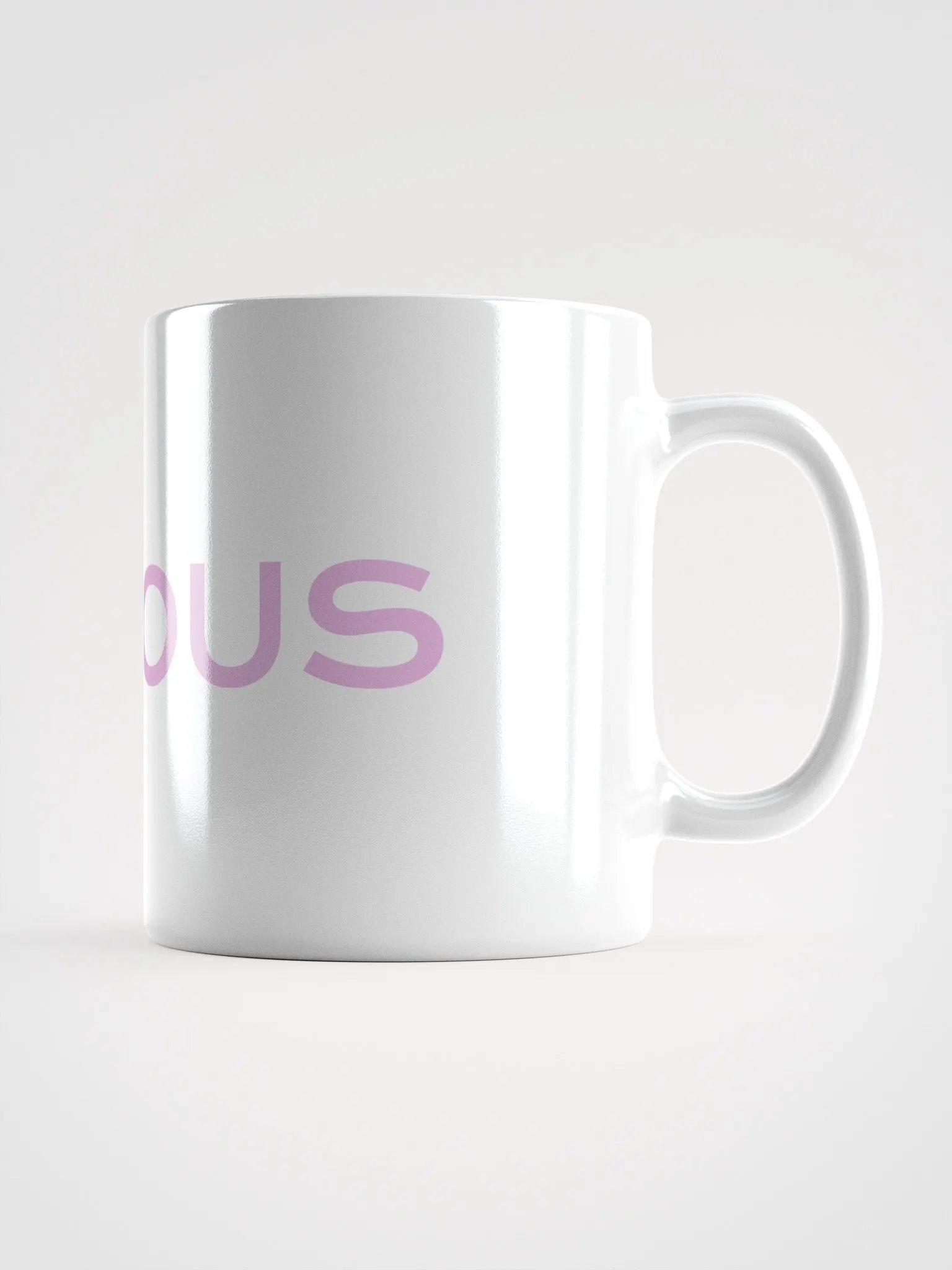 Anxious Mug product image (1)