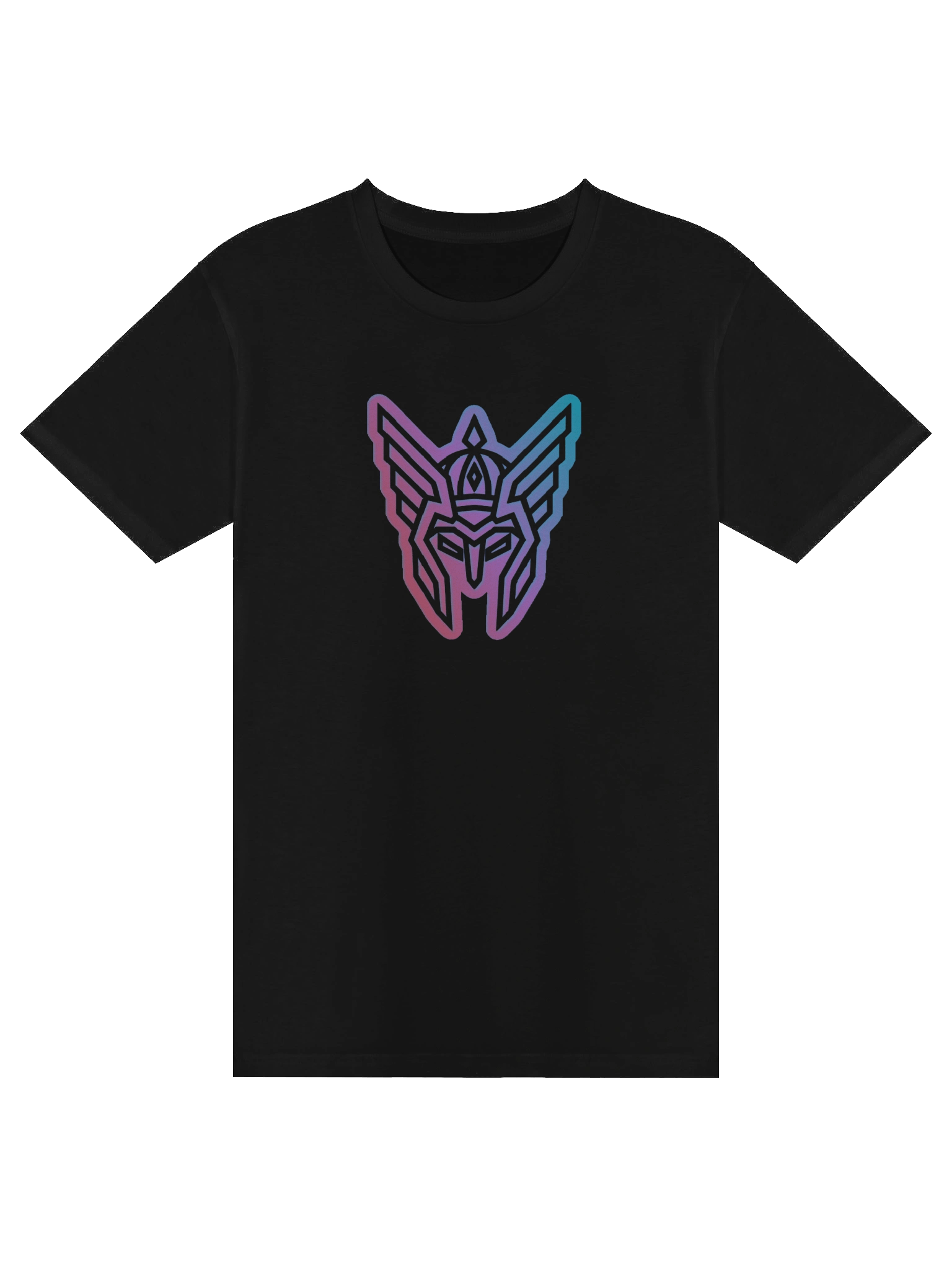 Logo Unisex T-Shirt product image (9)