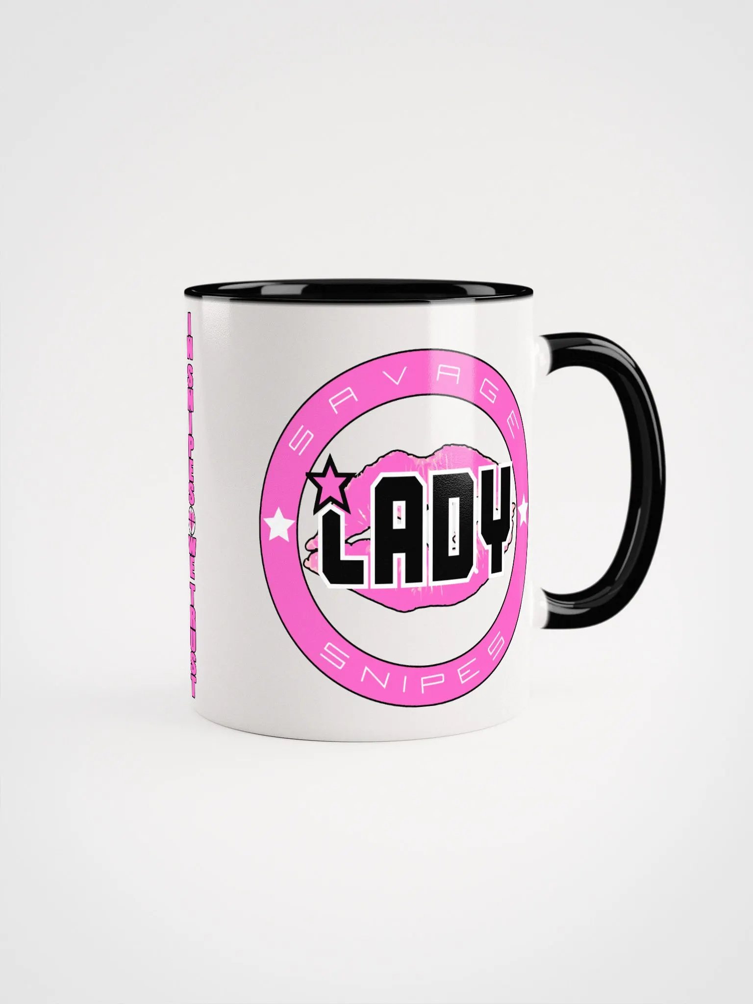 SavageLadySnipes Mug product image (1)