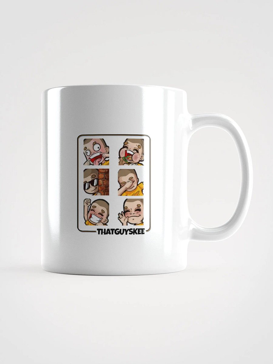 Skeemotes Mug product image (1)