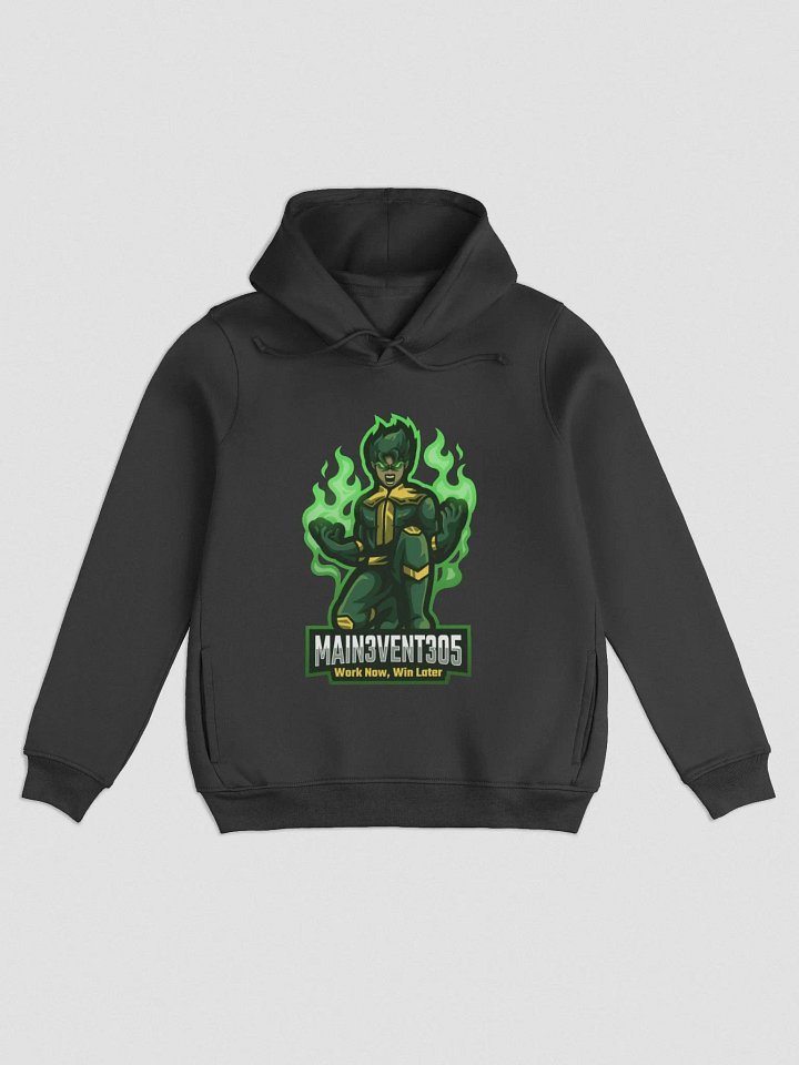 Win Later Women's Hoodie product image (1)