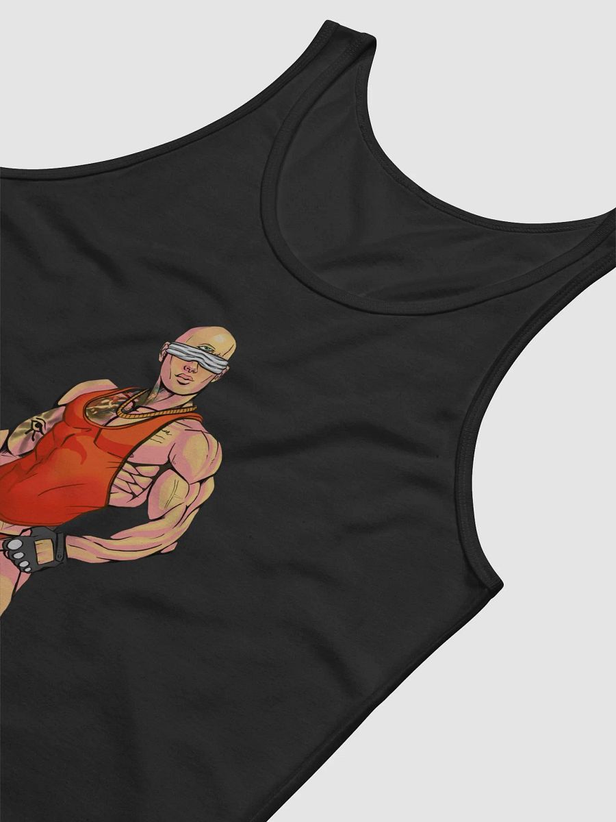 Red 3rd eye GGG product image (3)