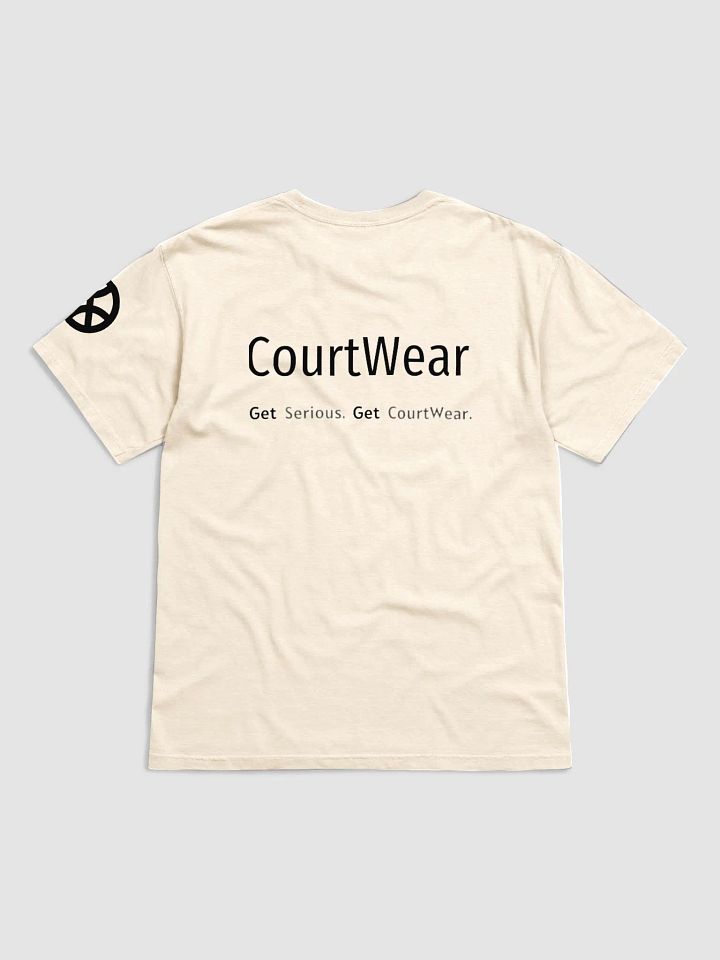CourtWear- Nets Tee product image (4)