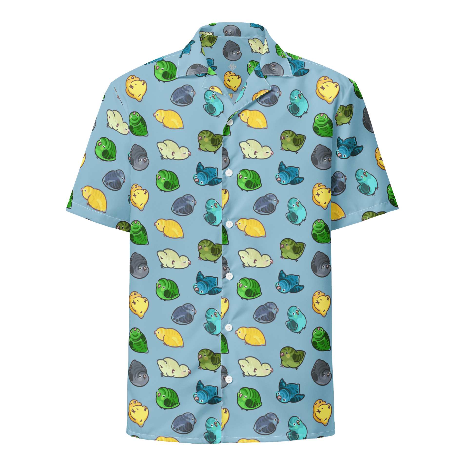 Linnie Doots Hawaiian Shirt product image (1)