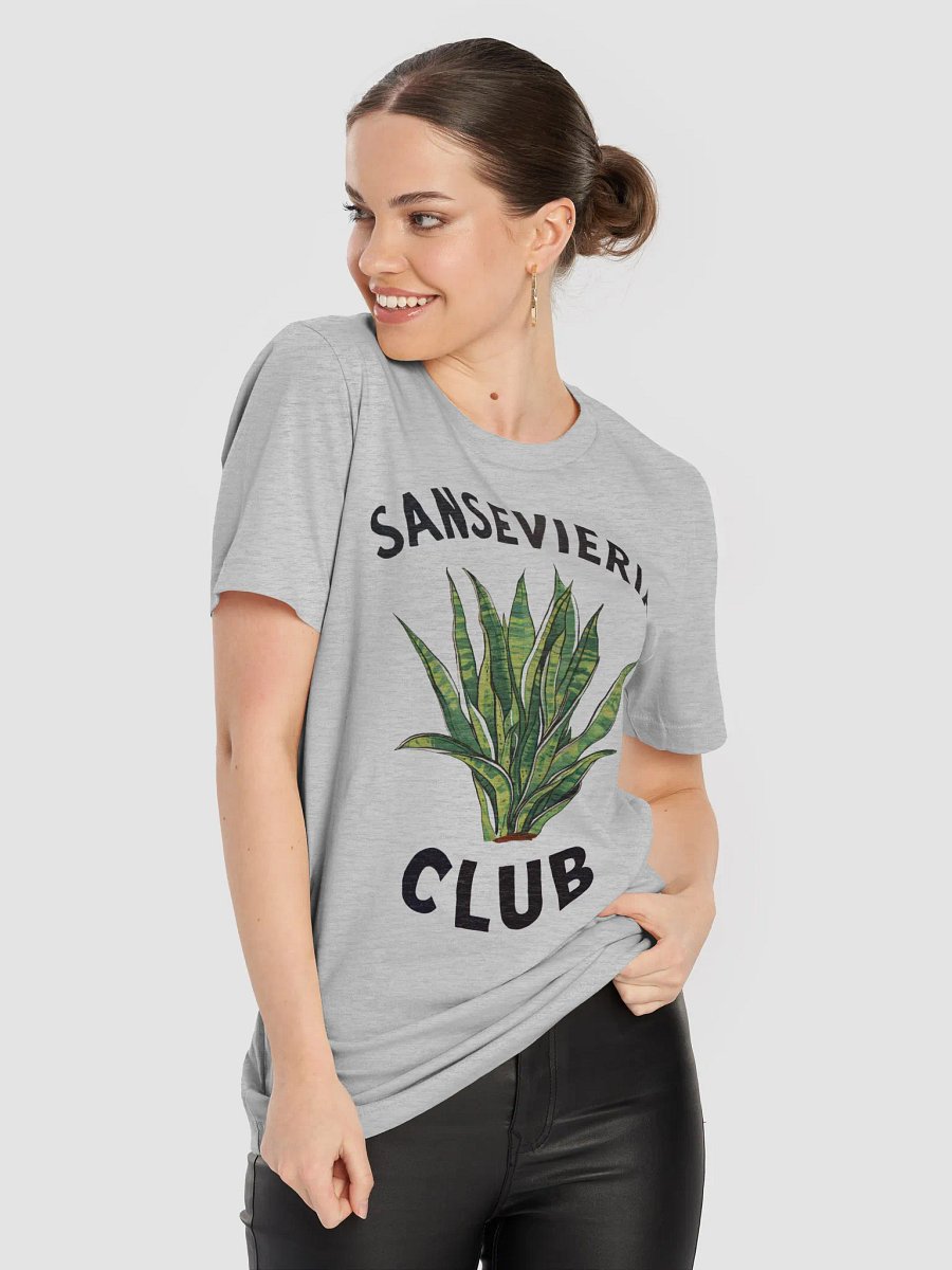 Sansevieria Club product image (39)